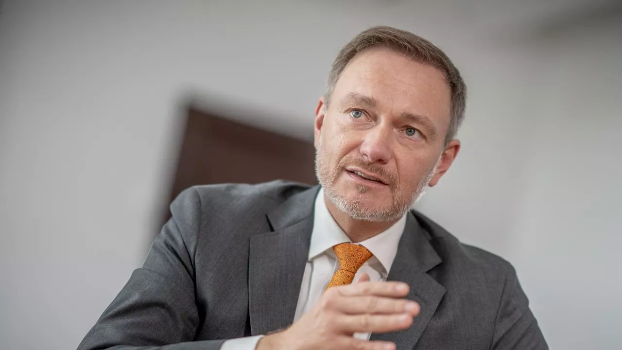 Lindner plant Kindergelderhöhung für 2025