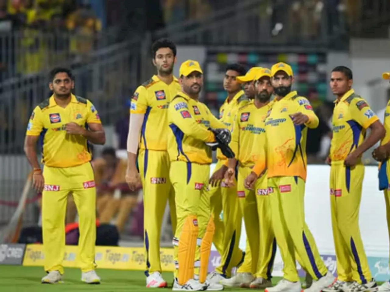 CSK: சிஎஸ்கேவின் பேட்டிங்கில் இந்த வீரரை நீக்கினால் போதும்... வெற்றி மேல் வெற்றி வரும்!