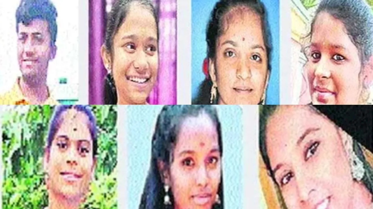 Inter Students Suicide: తెలంగాణలో షాకింగ్.. ఒకే రోజు ఏడుగురు ఇంటర్ విద్యార్థుల బలవన్మరణం..