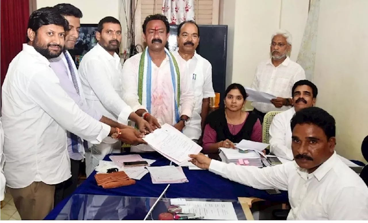 Loksabha Elections 2024: తెలుగు రాష్ట్రాల్లో ఇవాళే నామినేషన్లకు ఆఖరి తేదీ, రేపు రెండో విడత పోలింగ్