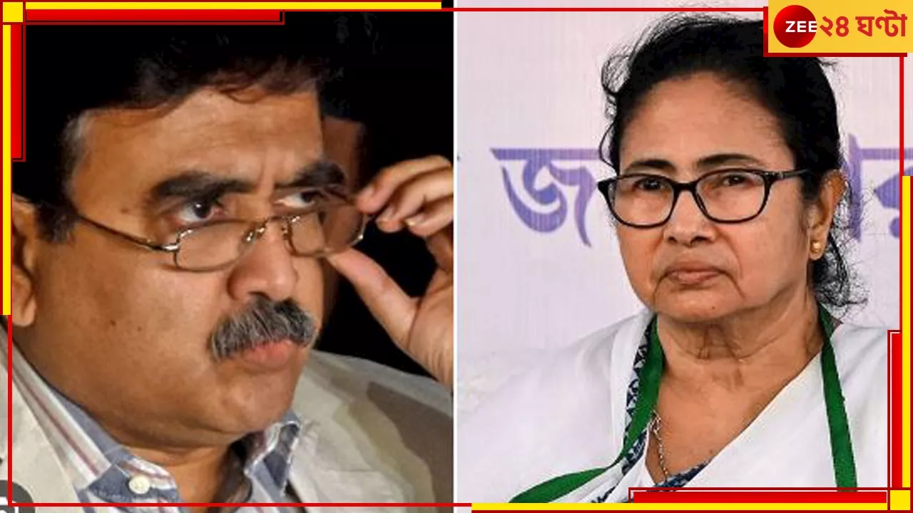 Mamata Banerjee: ছিলেন বিকাশের জুনিয়র,এখন গদ্দারের সিনিয়র! উনি নাকি ঈশ্বরের উপরে...