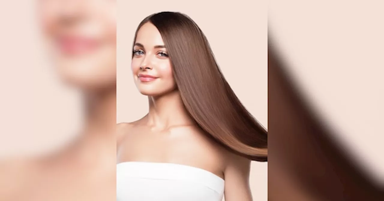 Natural Keratin: नहीं पड़ेगी केराटिन ट्रीटमेंट की जरूरत, खाना शुरू कर दें ये फूड्स