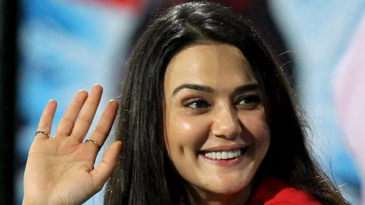 Preity Zinta: 6 ವರ್ಷಗಳ ನಂತರ ಮತ್ತೆ ಬಾಲಿವುಡ್‌ಗೆ ರಿ ಎಂಟ್ರಿ ಕೊಟ್ಟ ಡಿಂಪಲ್ ಗರ್ಲ್!! ಯಾವ ಸಿನಿಮಾ ಗೊತ್ತಾ?