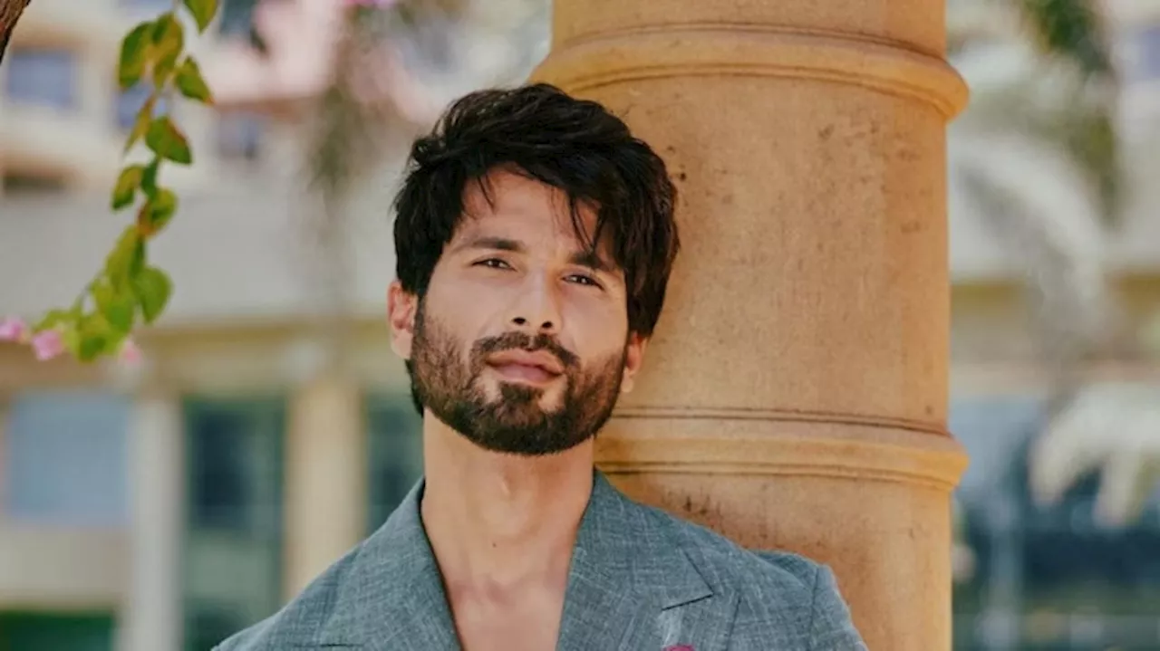 Shahid Kapoor: బాలీవుడ్ హీరో తో మహేష్ బాబు డైరెక్టర్.. మళ్ళీ రీమేక్ సినిమానేనా..