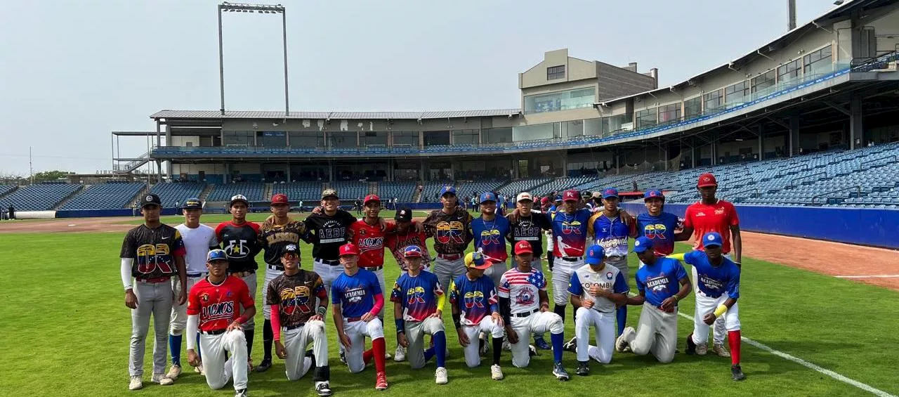 Prospectos del béisbol, bajo la mira de scouts de equipos de Grandes Ligas