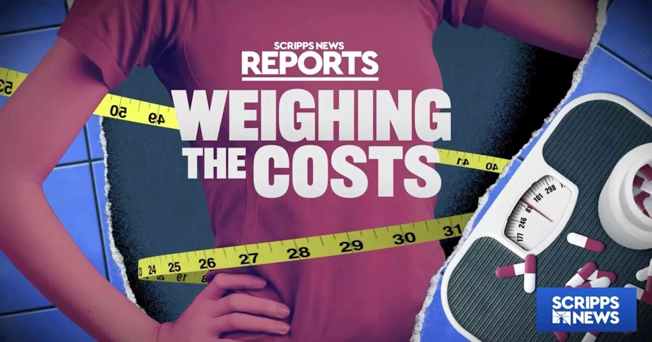 Scripps News Reports: Inside the weight loss drug boom