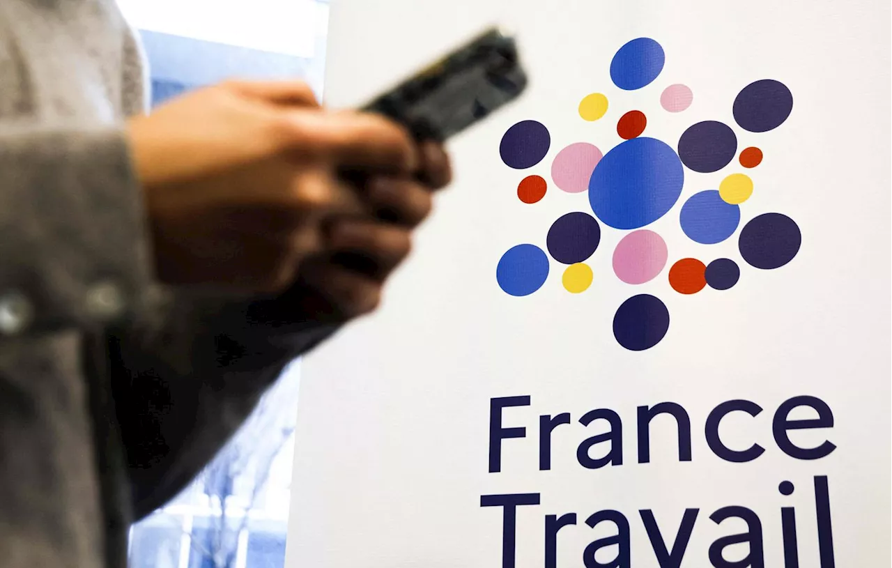 France Travail : Les incivilités des usagers en hausse de 12 % en 2023