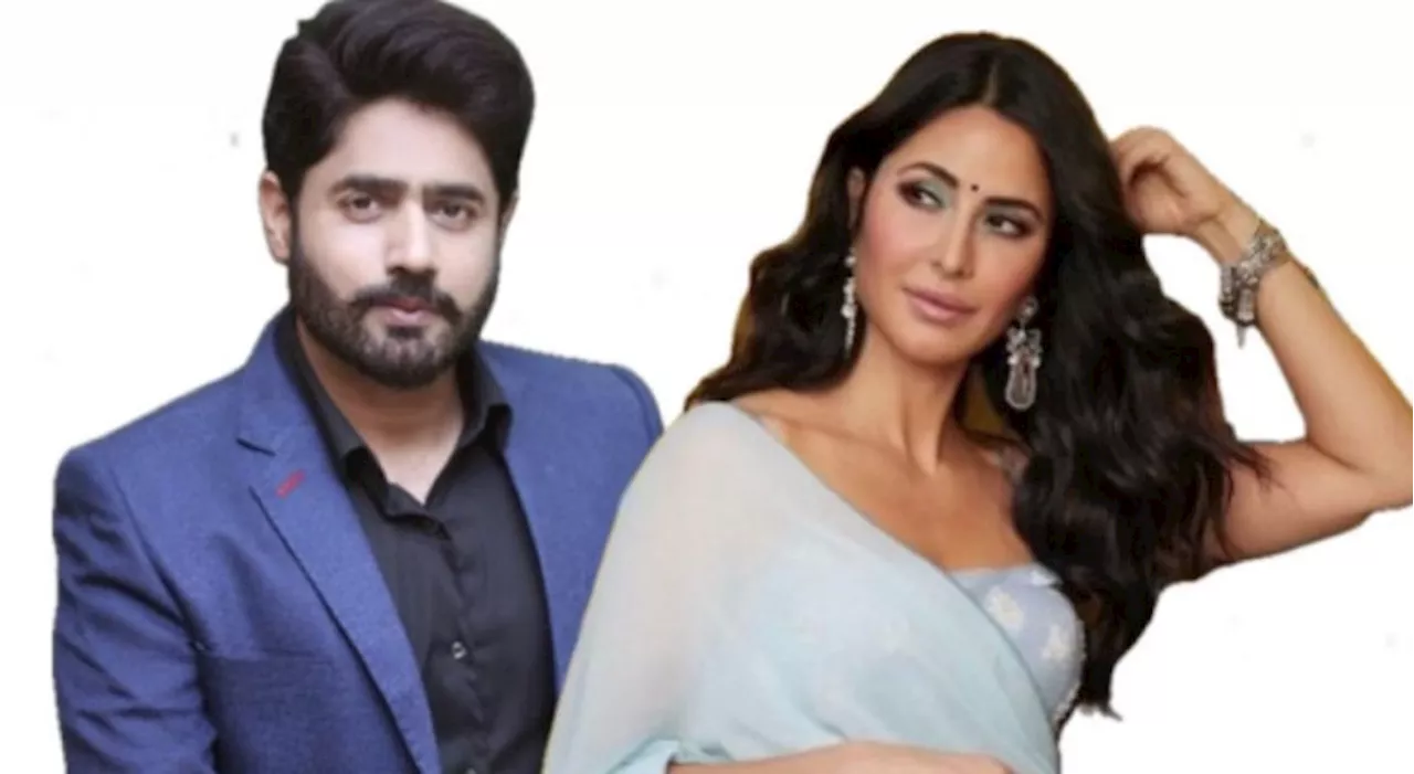 I rejected Indian movie starring Katrina Kaif, claims Abrarul Haq