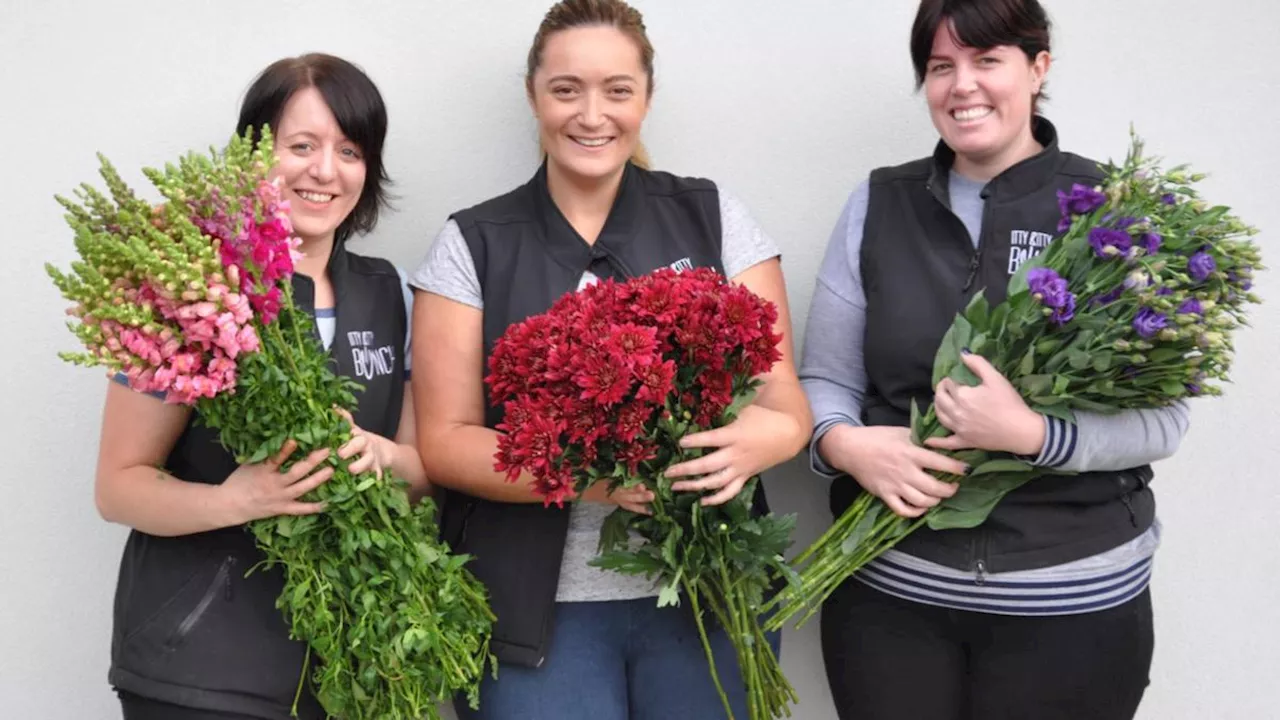 South Australian florist locked out of Facebook account, charged $4500