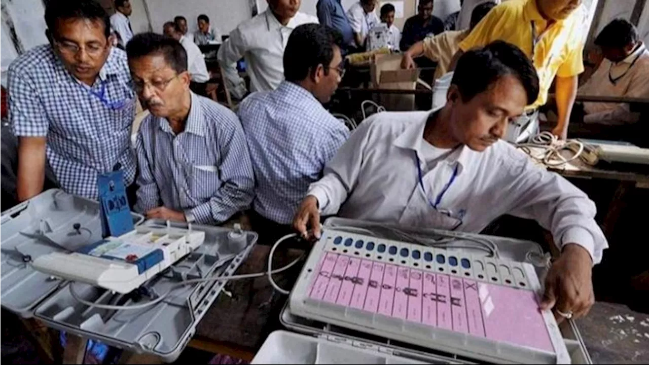 Rajasthan Lok Sabha Election 2024 Phase 2 Voting Live: जोधपुर, बाड़मेर में कांटे का मुकाबला, कन्हैयालाल केस वाली उदयपुर सीट पर भी वोटिंग, राजस्थान की 13 सीटों पर मतदान