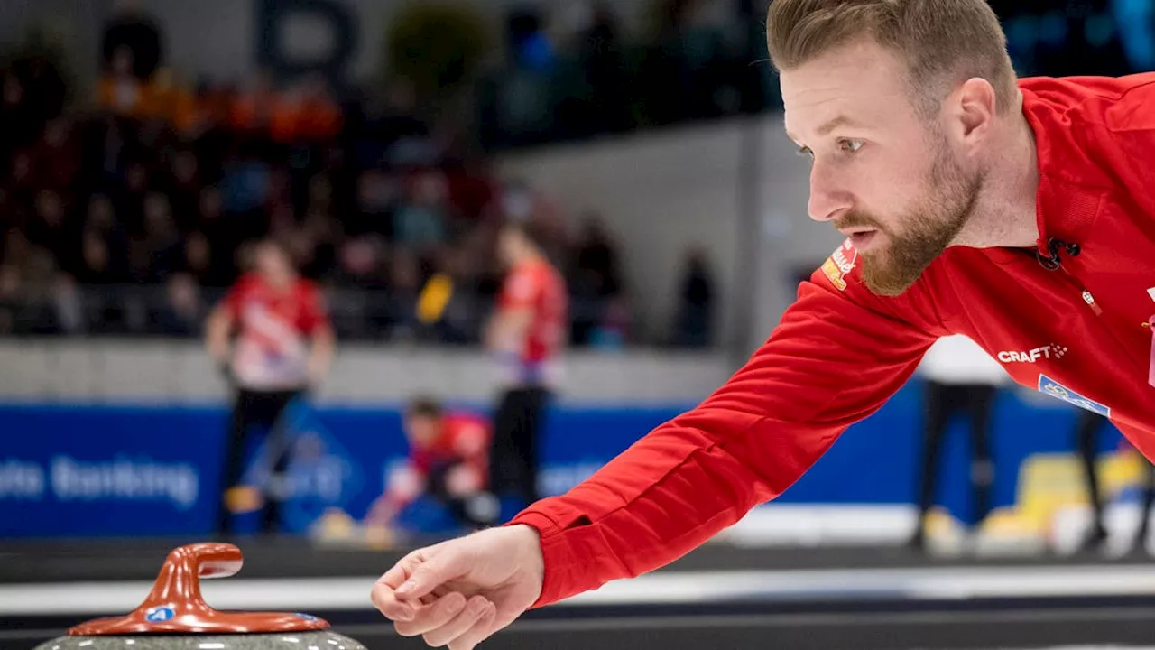 Yannick und Briar Schwaller im WM-Halbfinal ++ Hockeyfrauen des SCB rüsten auf ++ Man City mit Kantersieg