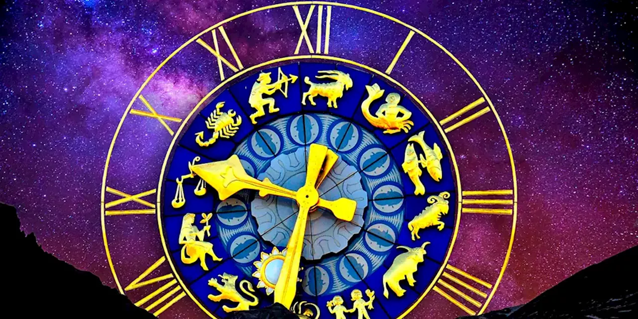 Horóscopo de hoy viernes 26 de abril: consulta la predicción para tu signo del Zodiaco