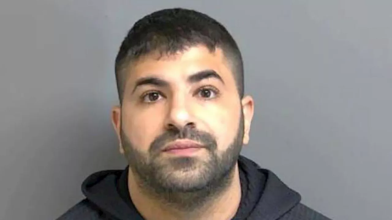 Owner of exploding building arrested at airport while trying to leave: Authorities