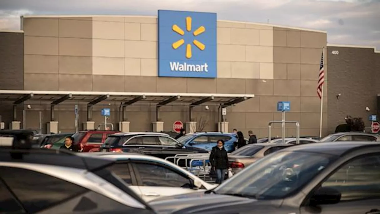 Walmart US CEO talks inflation, self-checkout, and non-college degree workers