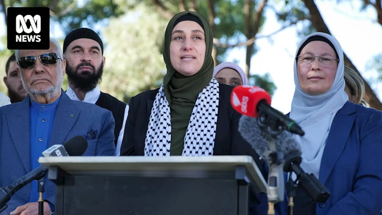 Alliance of peak Australian Islamic groups calls for revision of national terrorism laws