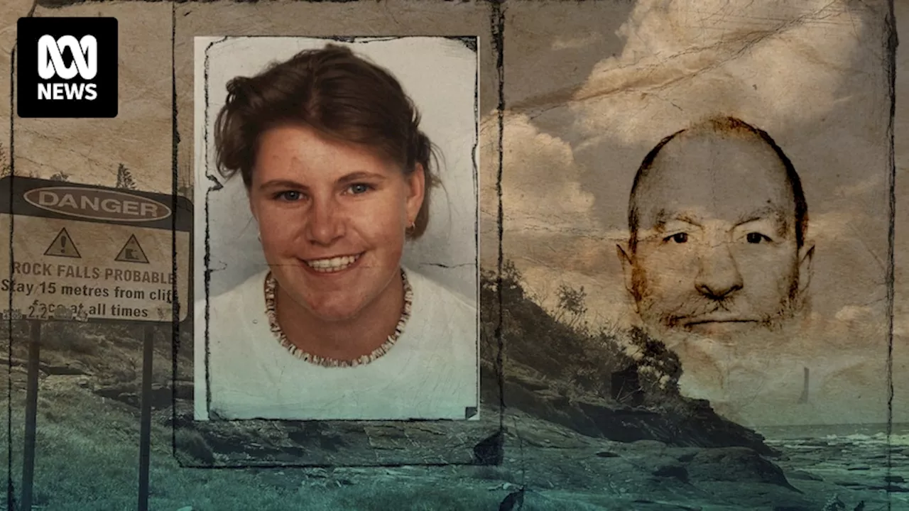 Police believe Meaghan Rose was murdered 27 years ago. Her suspected killer could be anywhere in Australia