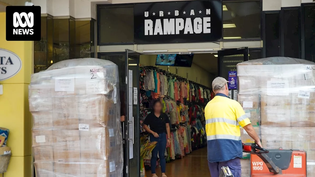 Urban Rampage considers appealing against ASIC's permanent ban on the retailer using Centrepay