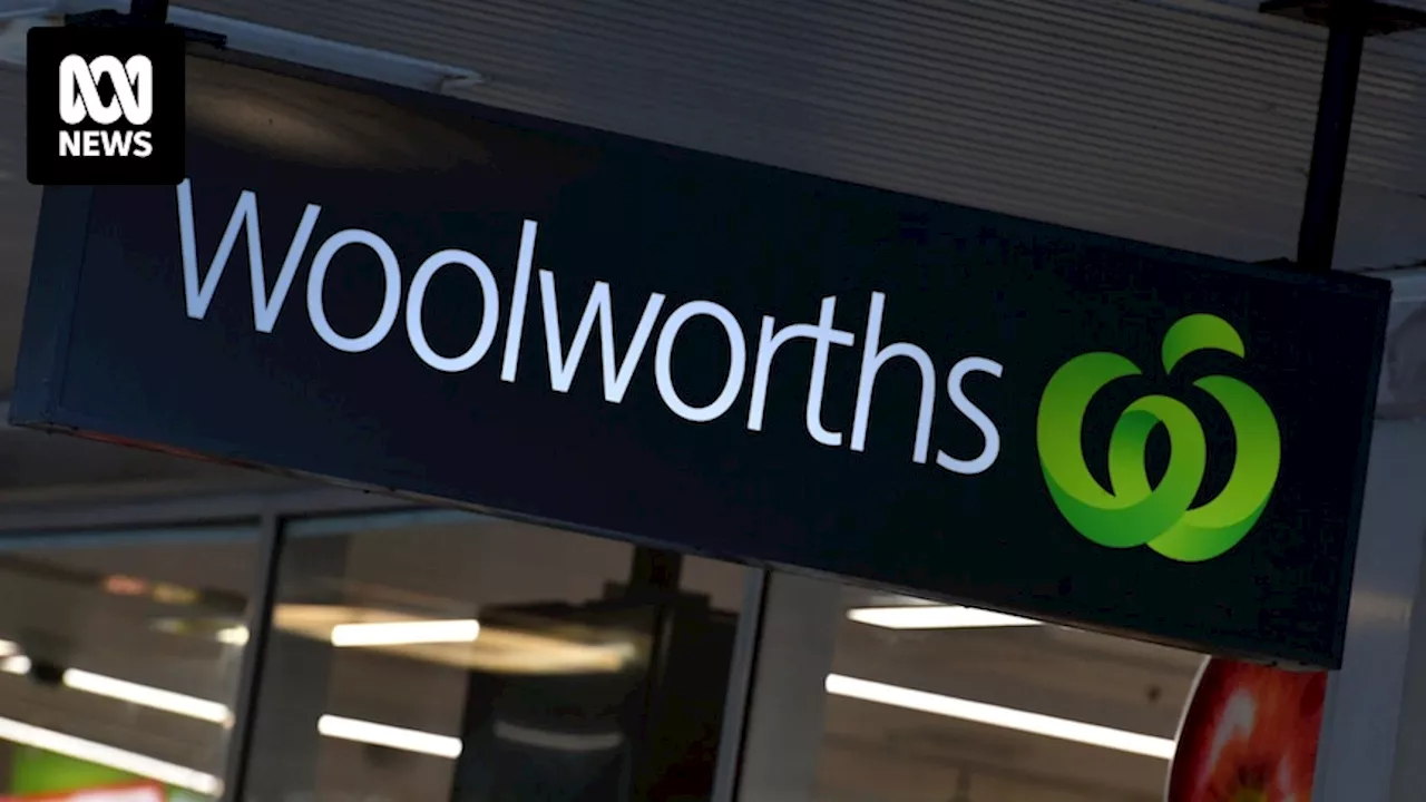 Woolworths fined $1.2 million for underpaying Victorian workers' long service leave