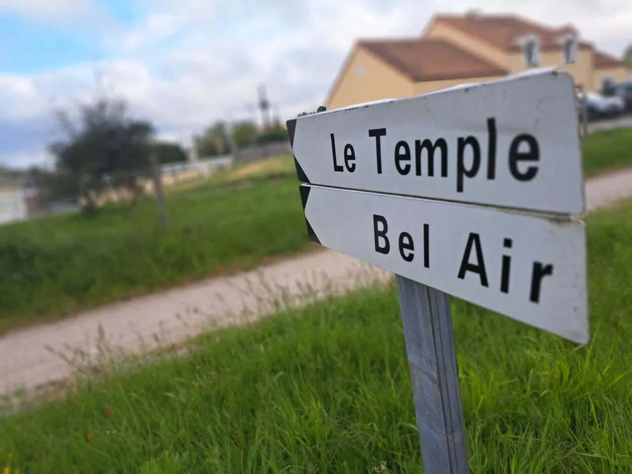 Ces habitants de Loire-Atlantique refusent que leur village change de nom