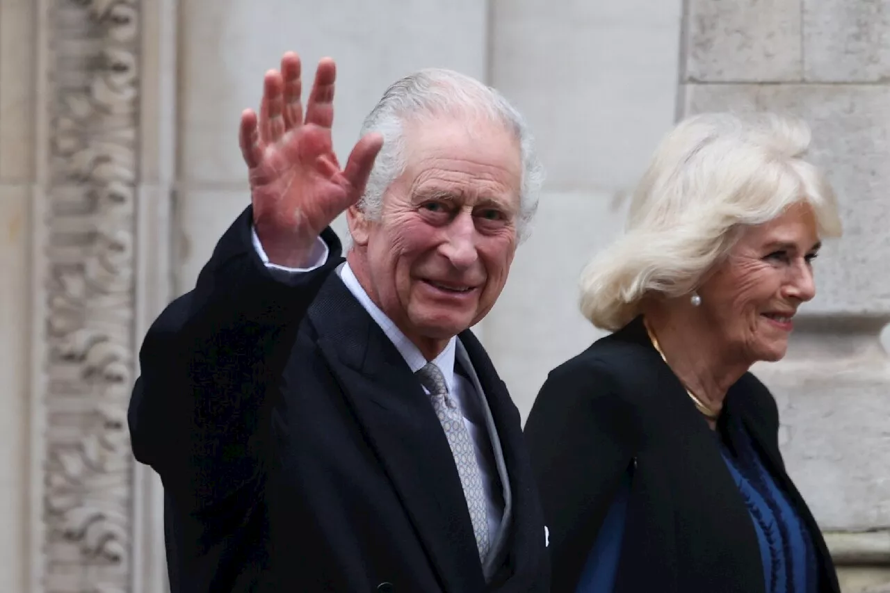 Charles III : le roi britannique reprend ses activités publiques après l'annonce de son cancer