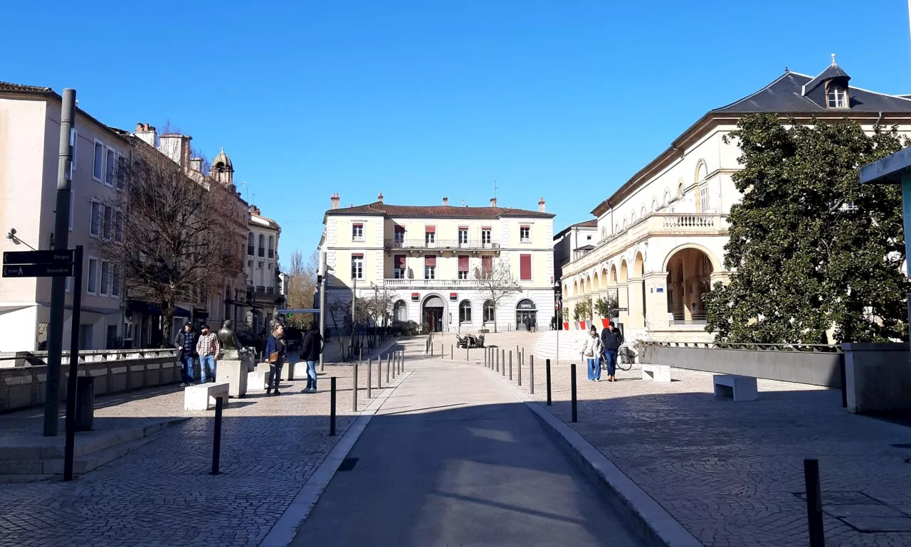 Foire du printemps à Mont-de-Marsan : circulation et stationnement interdits le 4 mai