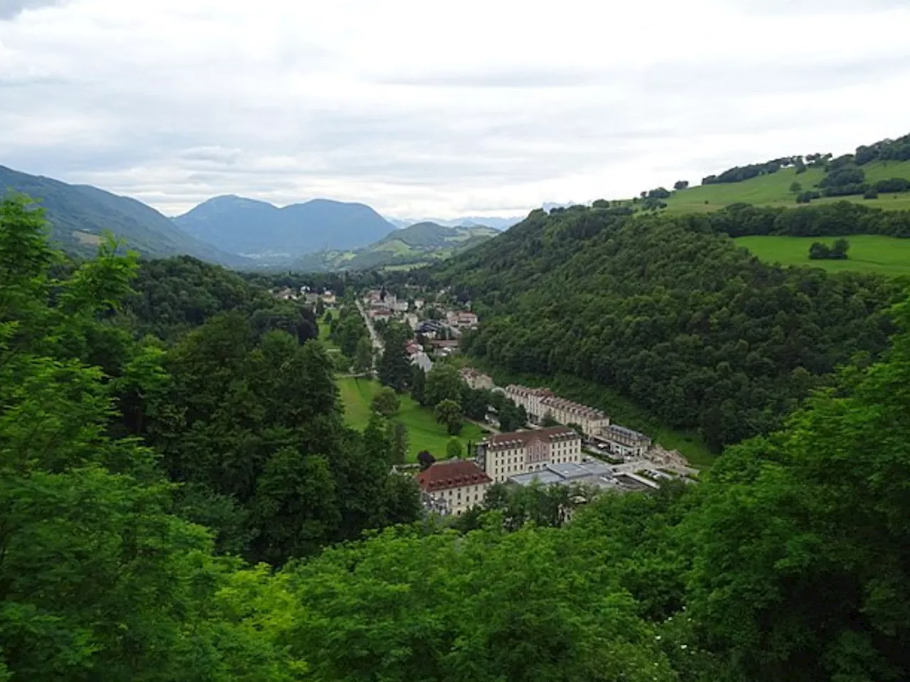 Près de Grenoble : cette randonnée au coeur des Alpes offre un panorama sur les cimes