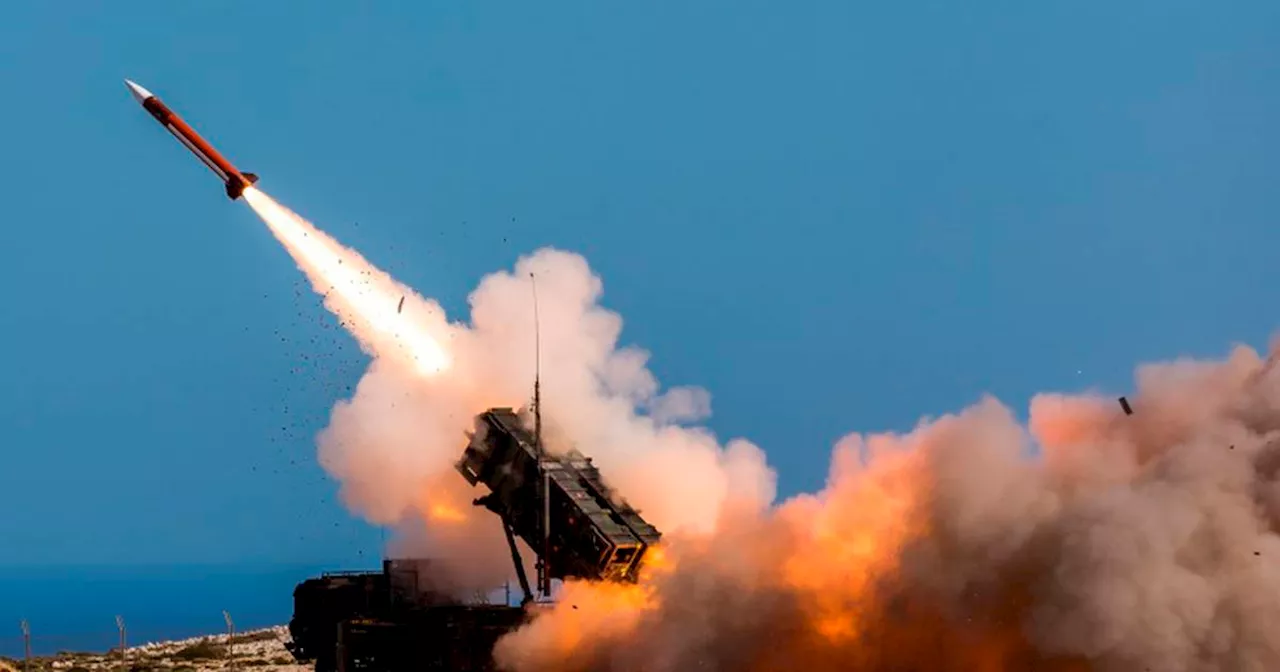 US announces new Patriot missiles for Ukraine as part of new $6 billion aid package