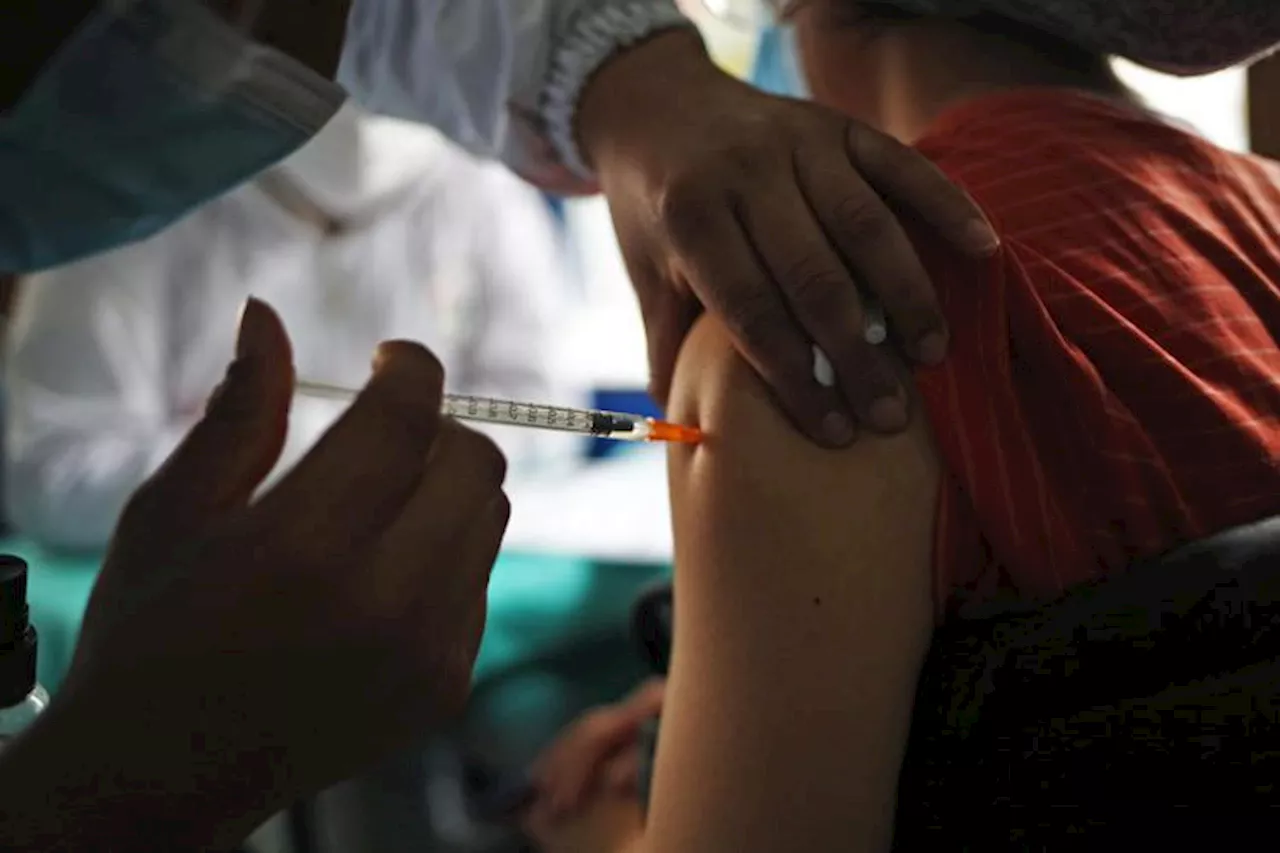 Simg, 'morbillo e pertosse in aumento anche in Italia, vaccinare bimbi e adulti’