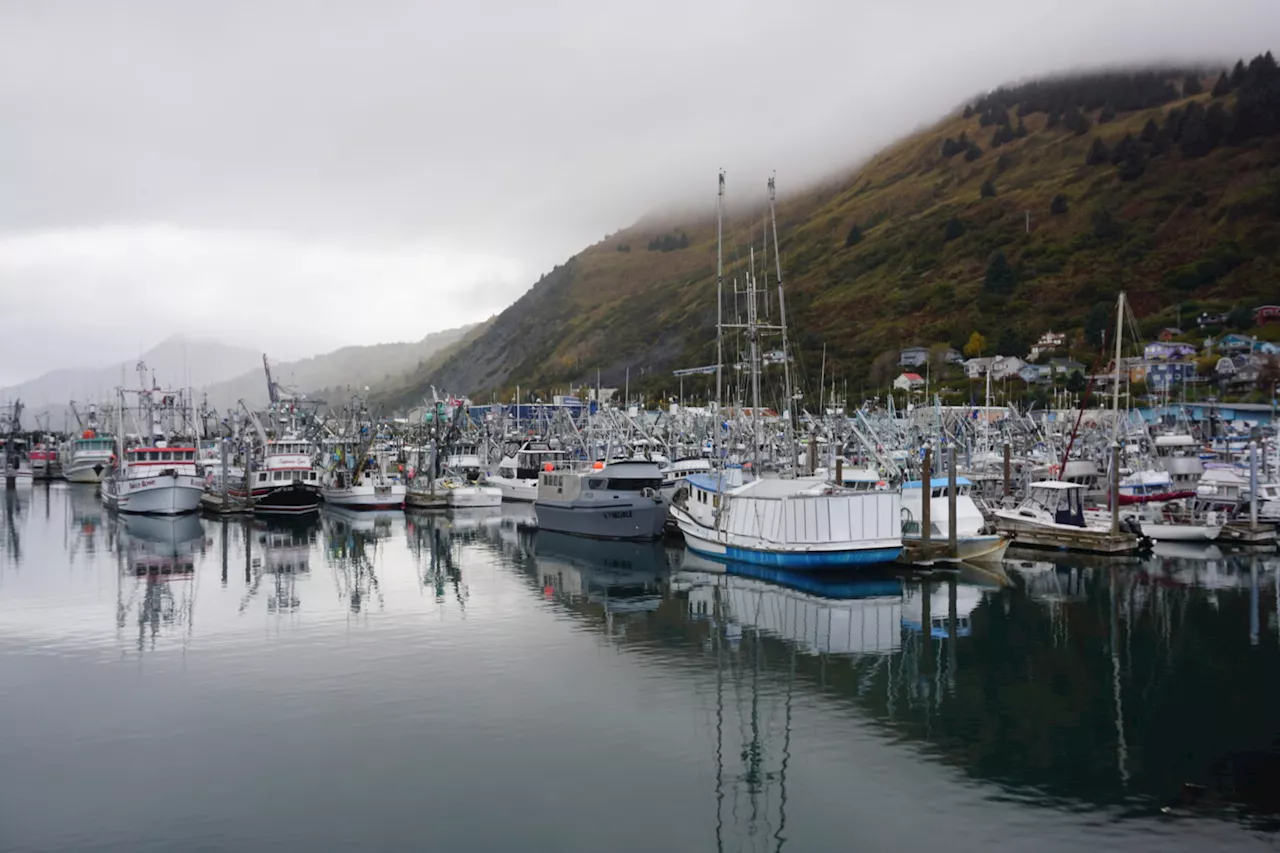 Report portrays mixed picture of Alaska’s huge seafood industry