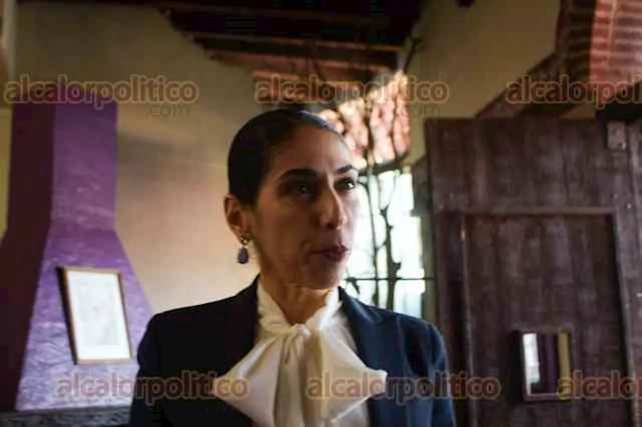 Fiscalía ha atendido a todos los colectivos de búsqueda: Verónica Hernández