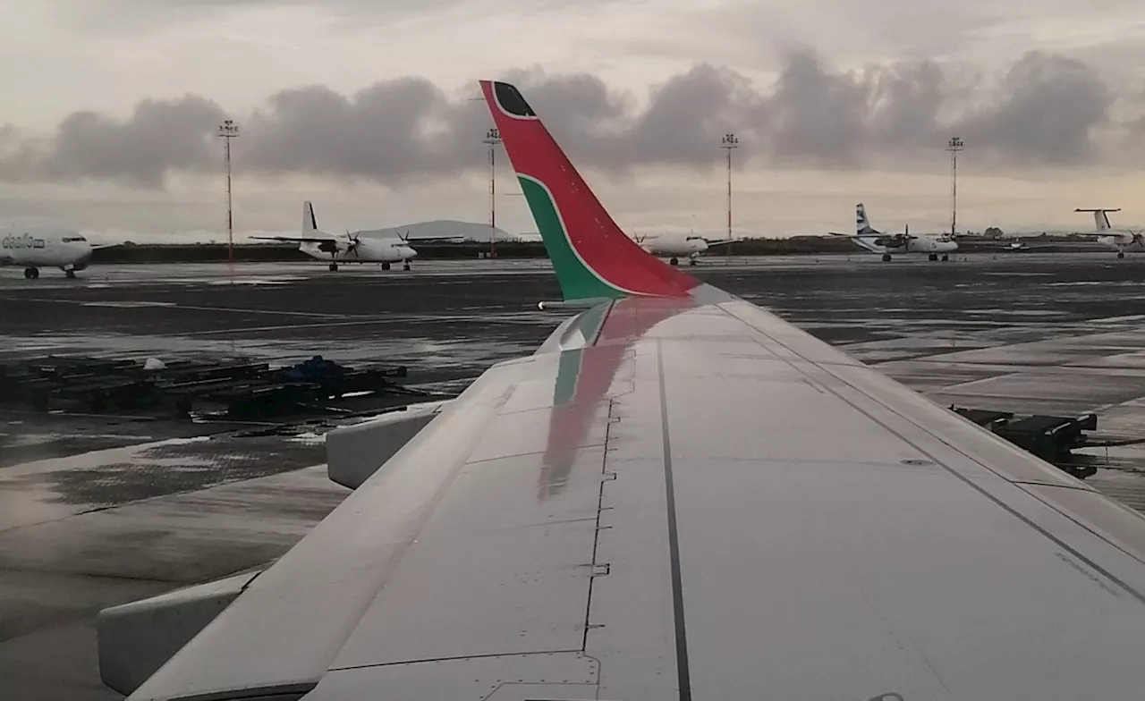 Kenya: Position Statement On The Detention Of Kenya Airways Employees In Kinshasa