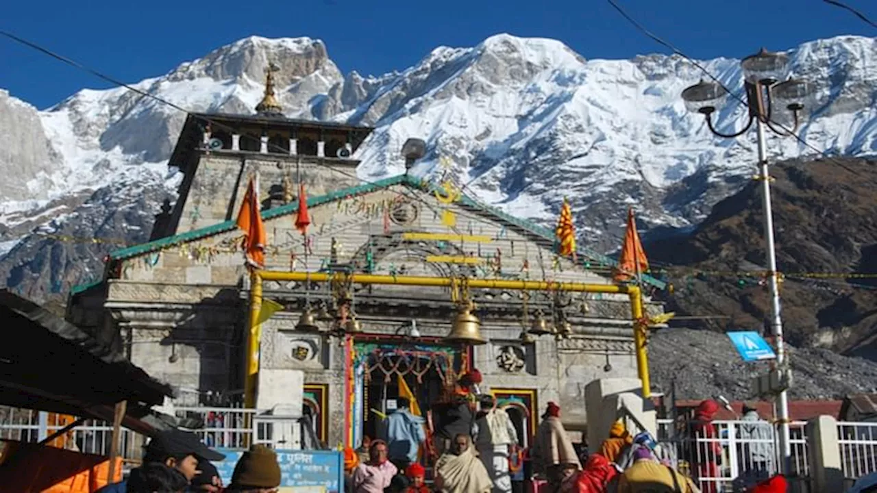 Chardham Yatra 2024: धार्मिक स्थलों का सुरक्षा ऑडिट कर धामों की होगी कड़ी सुरक्षा, एंटी सबोटाज से होगी चेकिंग