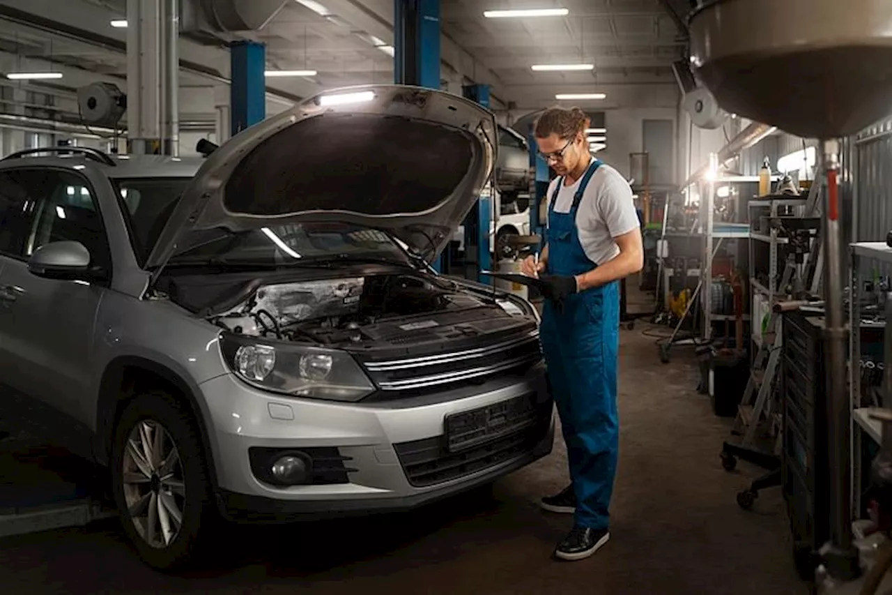 Car Care: गाड़ी की मेंटेनेंस में होती है धोखाधड़ी, अगर इन जरूरी बातों का नहीं रखा ध्यान तो खा जाएंगे गच्चा!