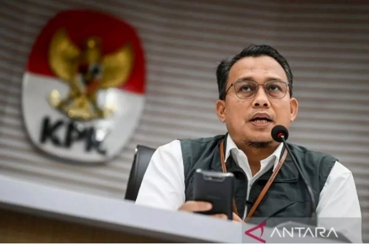 KPK periksa 10 petugas pengamanan sidik pungli Rutan KPK