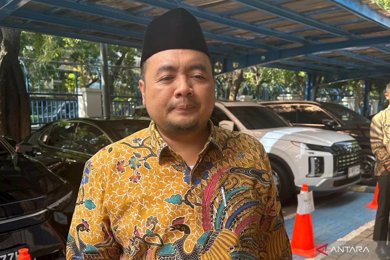 KPU RI: 2 Mei dapat DP4 dari Kemendagri