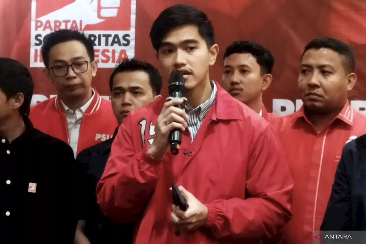 PSI buka pendaftaran bagi bakal calon kepala daerah untuk Pilkada 2024