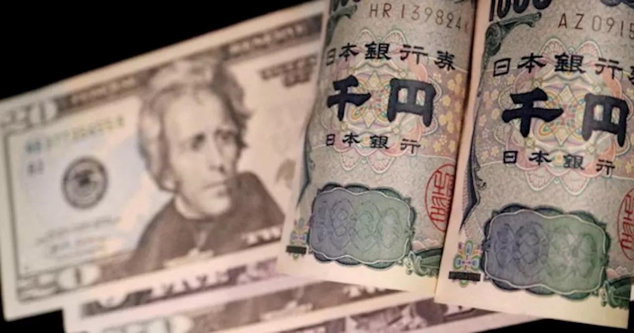 Yen at its weakest in decades as BOJ meets