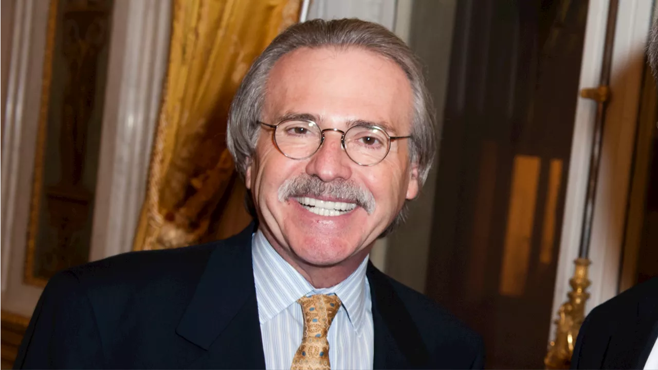 What to know about David Pecker, the first witness in Trump's trial