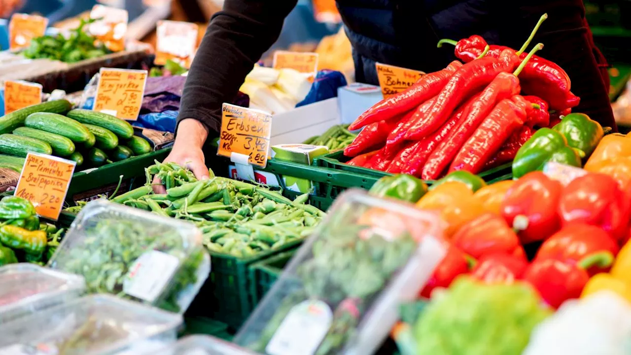 Abnehmen ohne Jojo-Effekt: Mit dieser Ernährung klappt es endlich