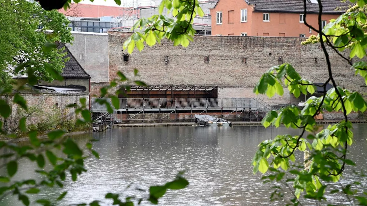 Festspiele am Wasser: Kahnfahrt startet am 1. Mai in die Saison