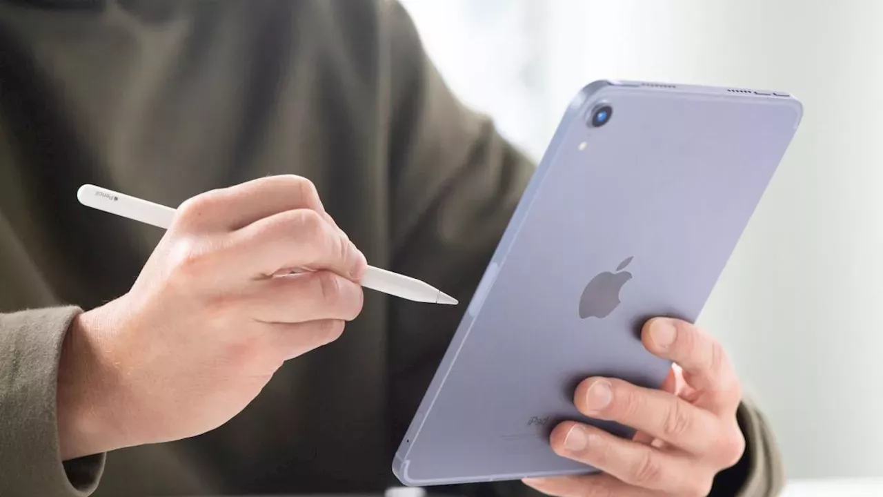 Beliebtheit iPad 2024 Wann bringt Apple das nächste iPad heraus