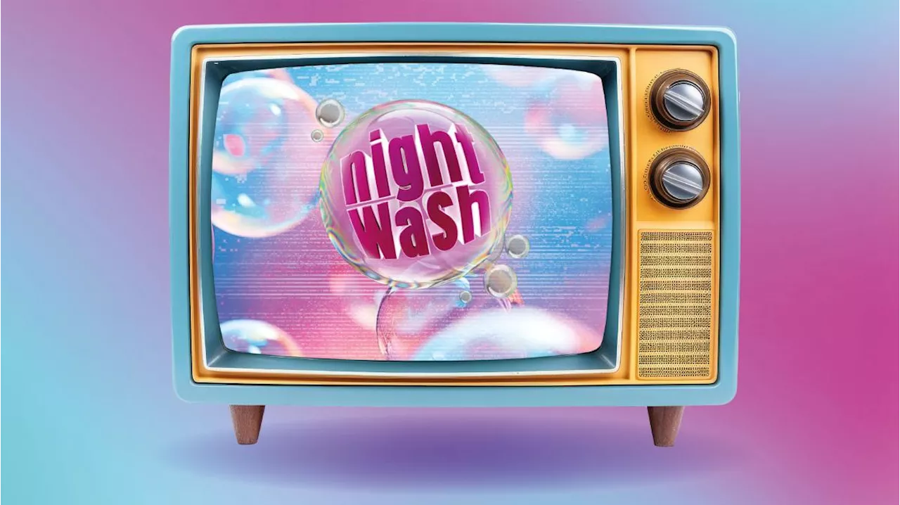 'NightWash'-Comeback: Sendetermine, Comedians und Infos zur Übertragung