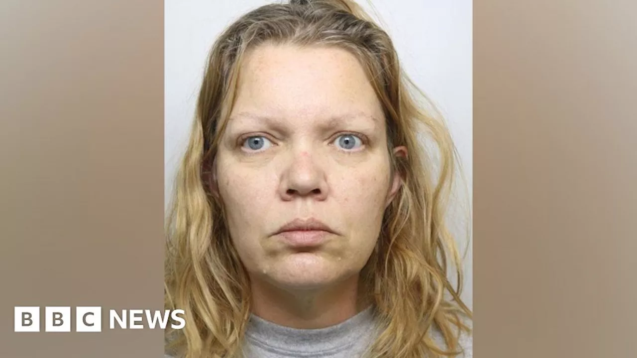 Fiona Beal admits murdering and burying partner in Northampton