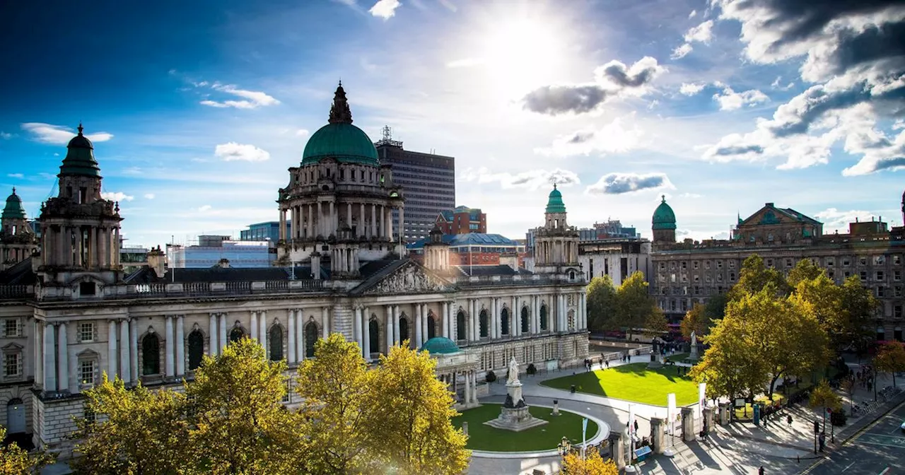 Guide of things to see and do this Spring in Belfast