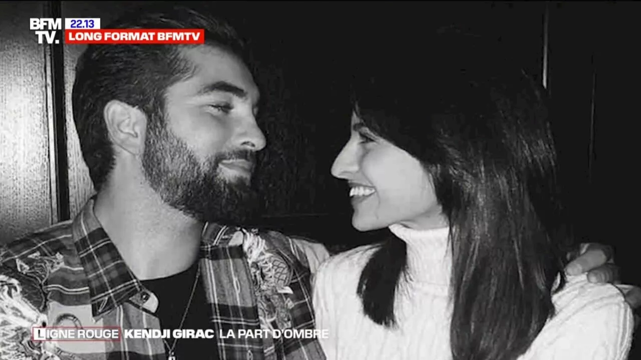 Kendji Girac et Soraya Miranda, deux milieux qui s'opposent