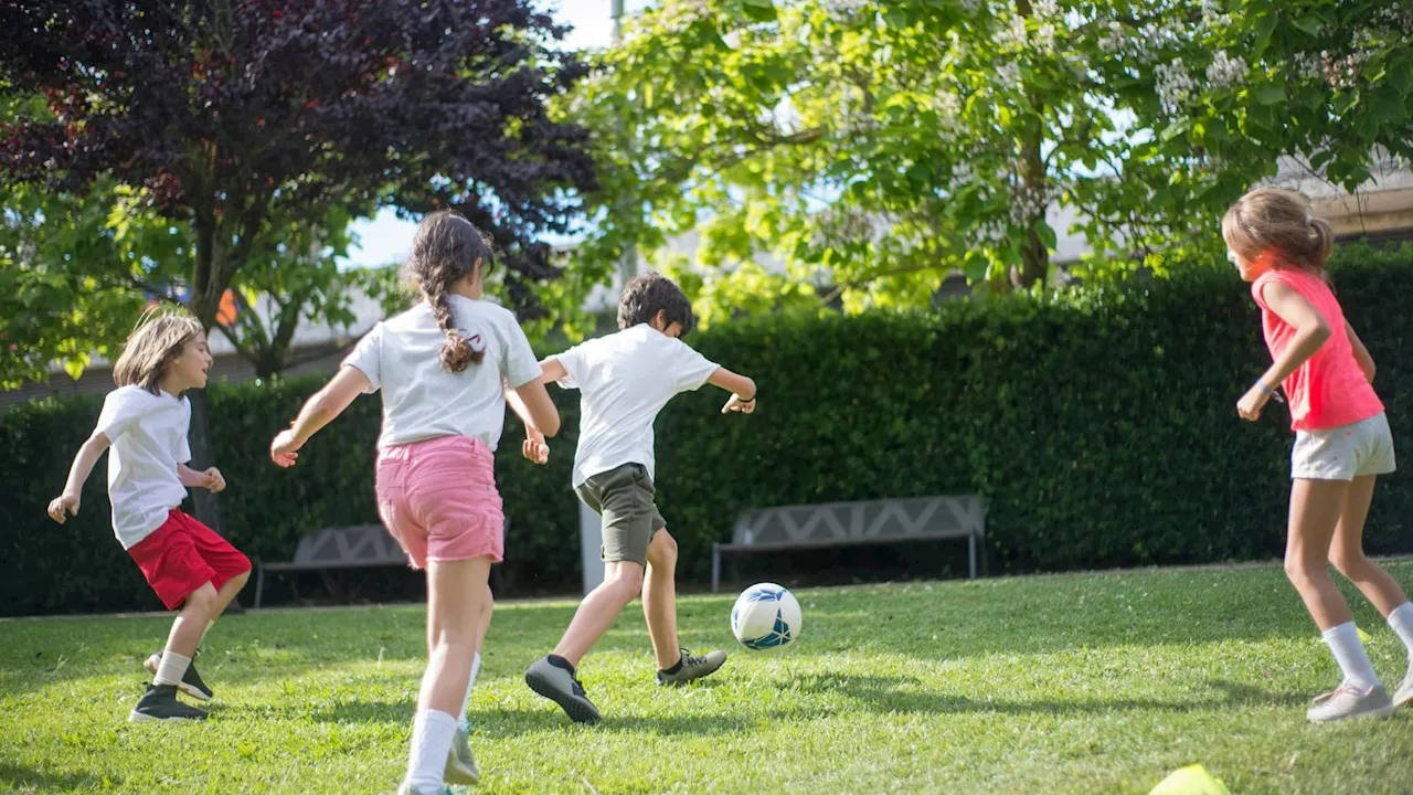 'Une pollution sonore': les vacances sans enfants gagnent du terrain