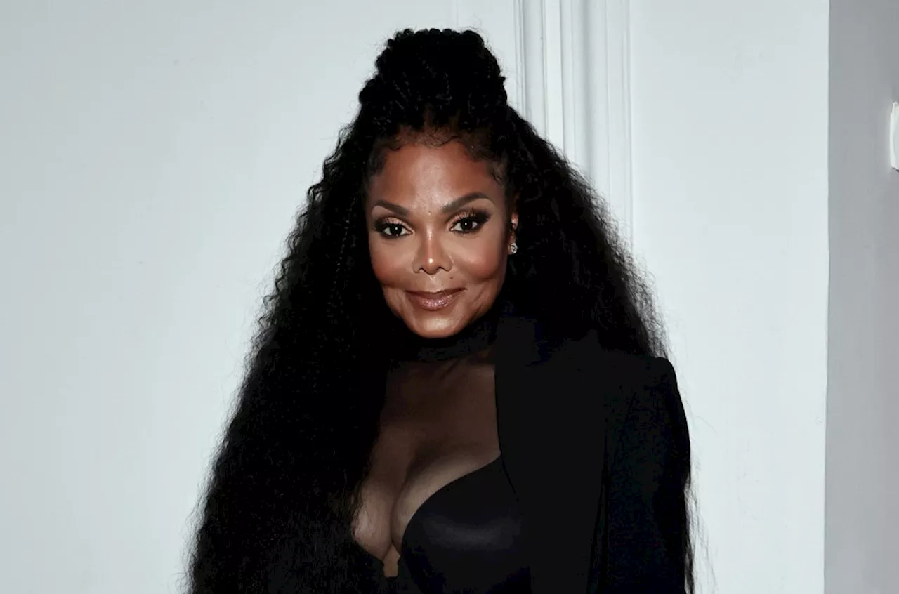 Janet Jackson Says She Passed on a Popular Movie Role That Went to Halle Berry