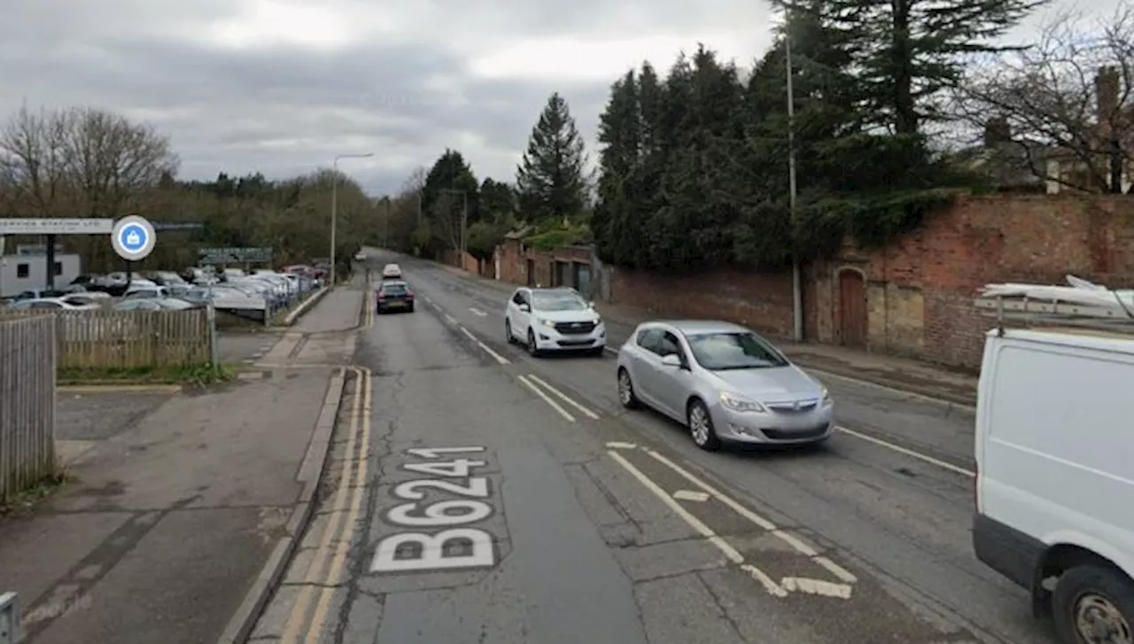 Urgent repairs needed to road in Fulwood trigger Saturday morning closure