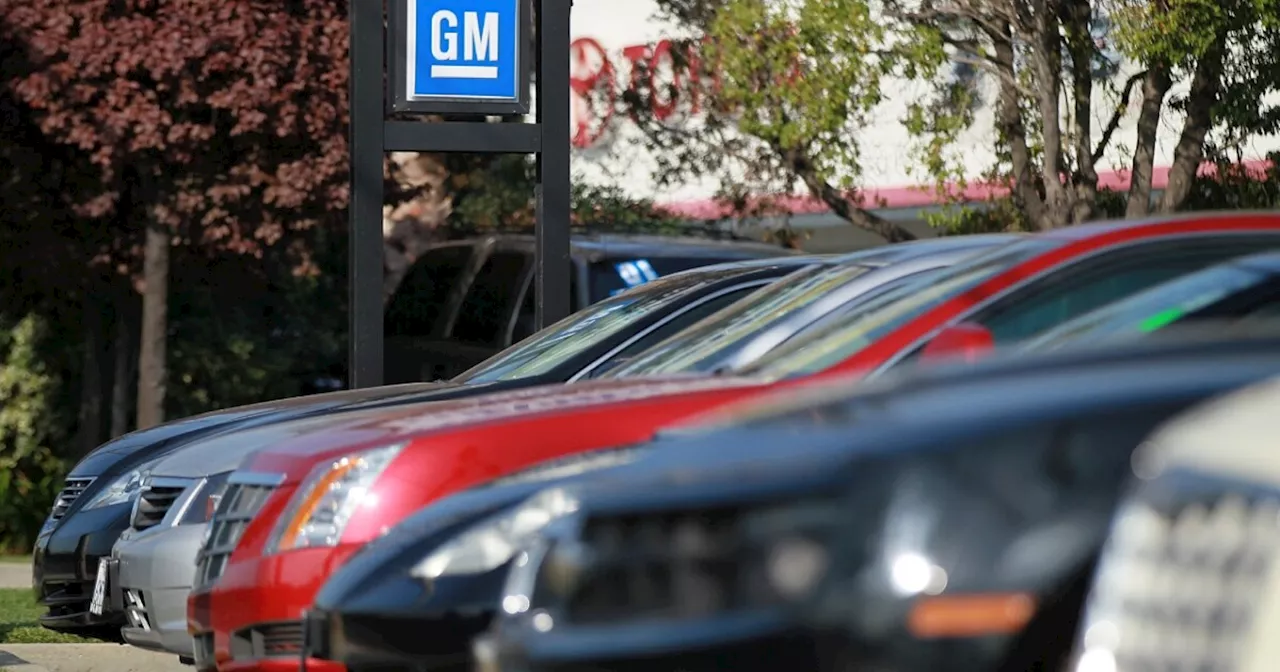 General Motors abandona Colombia: el número de empleos que está en peligro