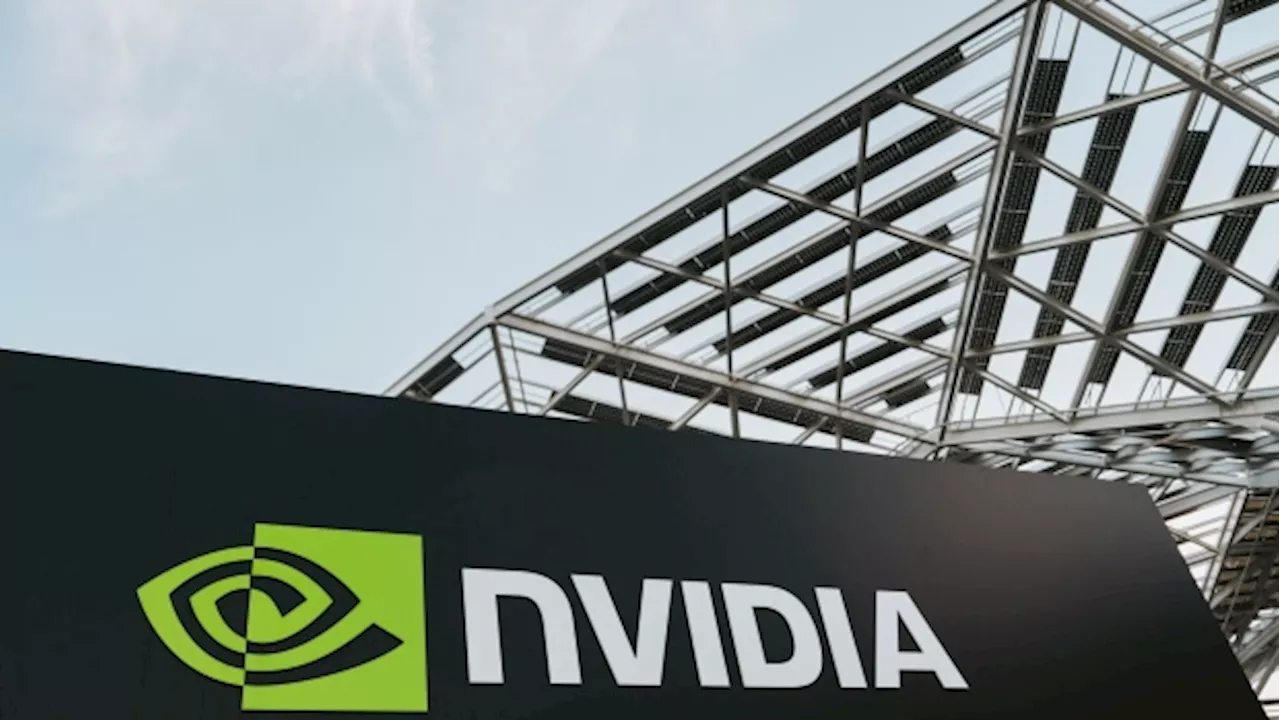 Nvidia Shares Go on a $260 Billion Tear as Clients Splurge on AI